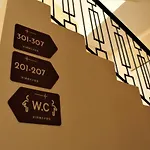 Hotel Virreyes