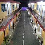 Hotel El Arca