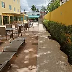 Misol-Ha Hotel Mérida