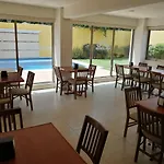 Misol-Ha Hotel Mérida