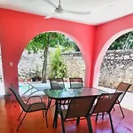 Casa Dell\'Acqua Merida