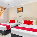 Hotel Las Américas Mérida
