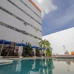 Hotel Ambassador Mérida