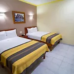 Hotel El Español Centro Historico