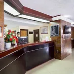 Hotel Ambassador Mérida