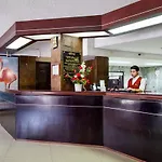 Hotel Ambassador Merida