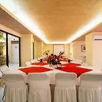 Hotel Ambassador Merida