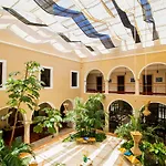 Holiday Inn Express Merida Centro By Ihg
