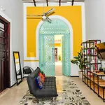 Hostal La 59