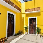 Hostal La 59