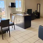 Hotel las Margaritas Merida