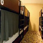 Siesta Fiesta Hotel & Hostel