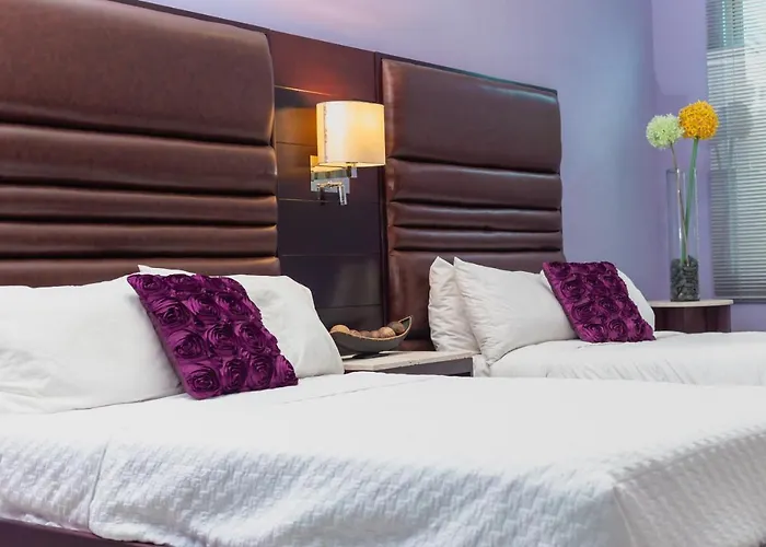 Hotel Boutique Mansion La Ceiba