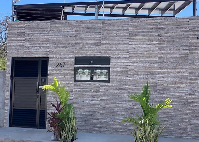 Villas 267