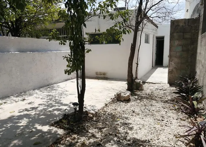 Casa Colonial Centro