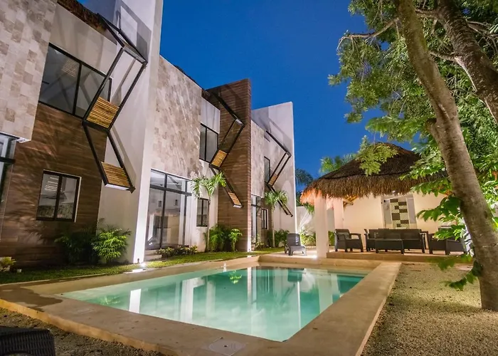 Tannah Luxury Rentals