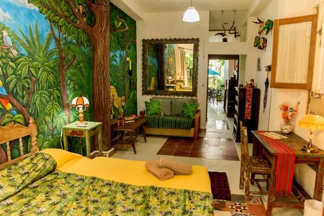 La Selva By Majikal B&B