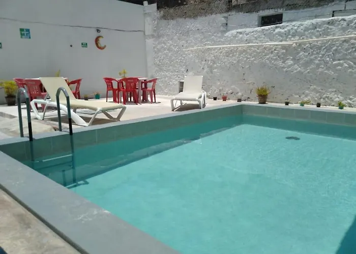 Hotel Casa Lidia