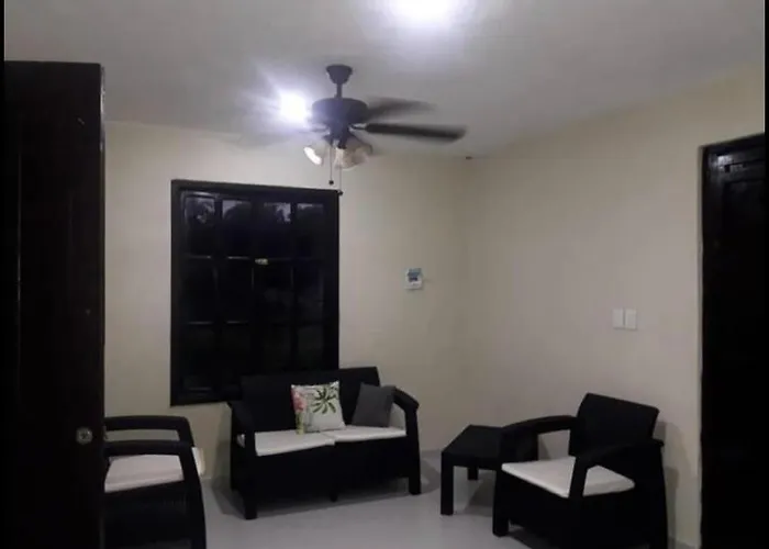 La Casa Verde