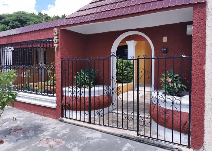 Casa Balfré