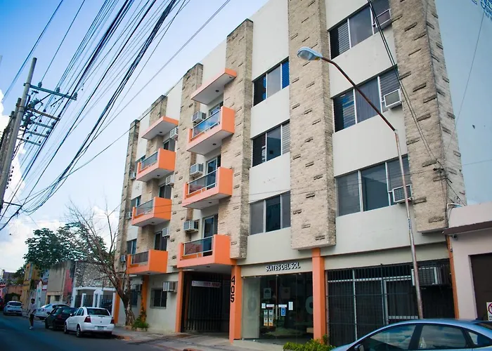 Suites Del Sol