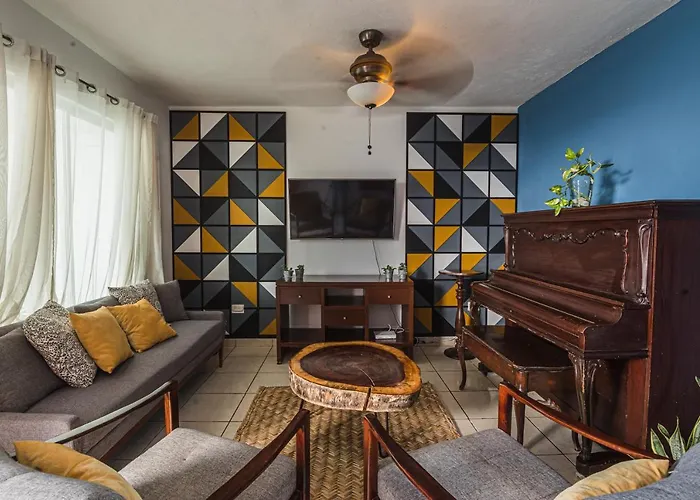Casa Tulita Mérida