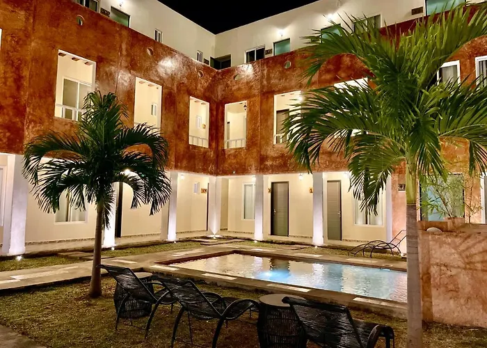 Hotel Boutique La Casona By Kavia