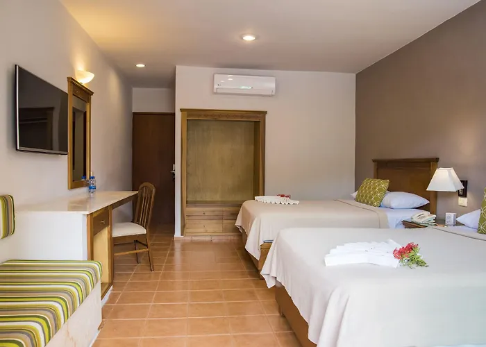 Tecnohotel Mérida Norte