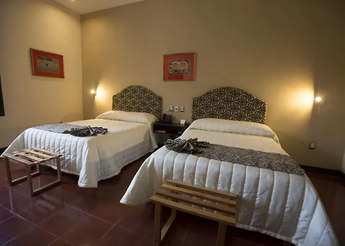 Hotel Merida