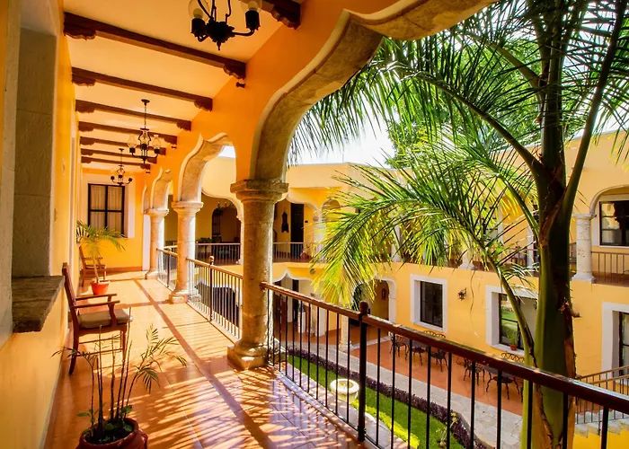 Hotel Montejo