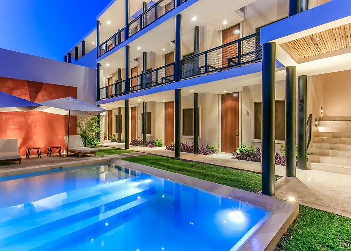 Casona 61 by GuruHotel