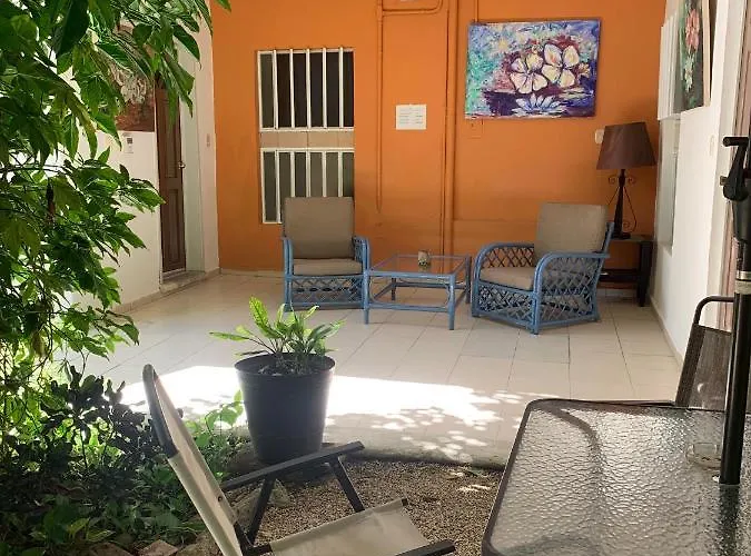 Casa Centro 70