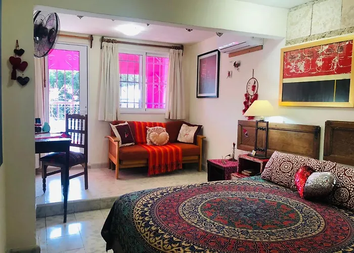 Majikal B&B - Corazón