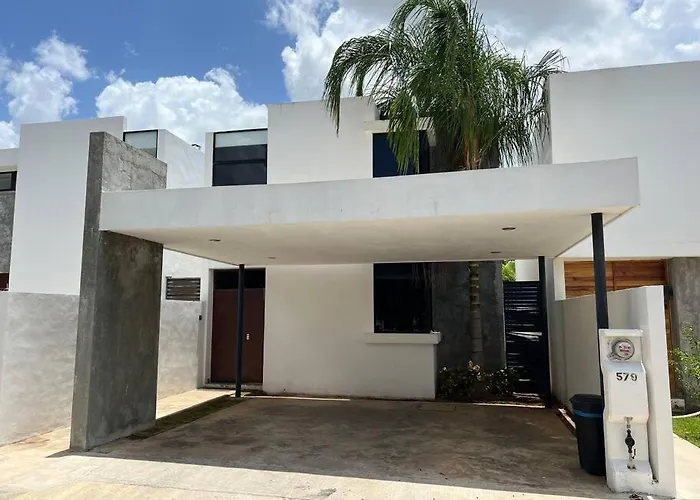 Residencia “Sac Uh”