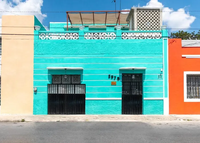 Mérida 62