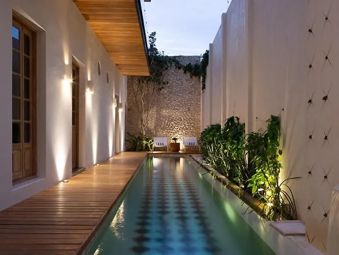 Mas Palomas Concept House By Paloma\'S Hotels - Adults Only