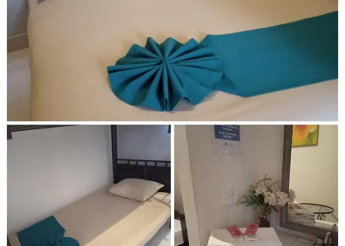 Hostal&Hotel Casa Fernanda