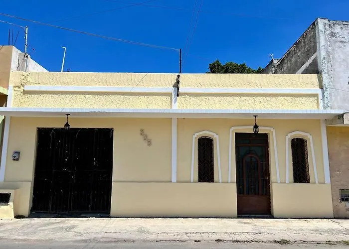 Casa Soco