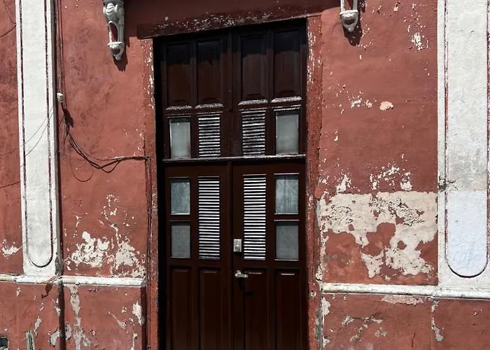 Departamento Barrio De Santiago