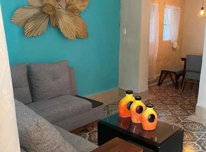 Casa Rubi