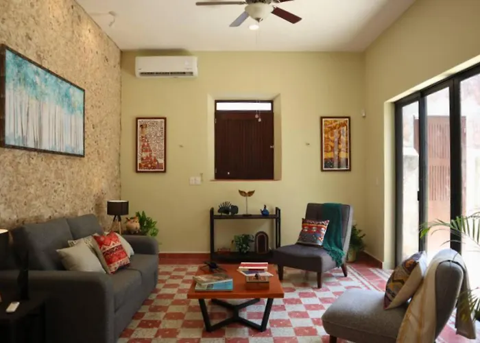 Casa Coco