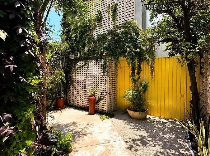 Casa Chaka Boutique