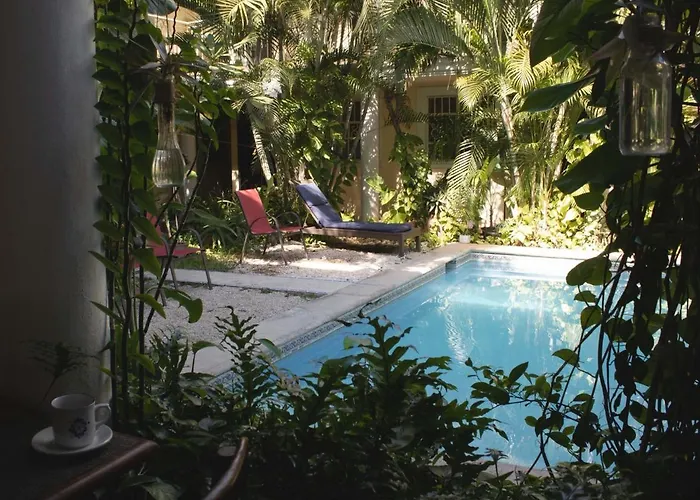 Hotel Santa Ana