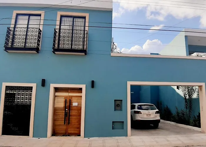 Casa Boutique Pasha