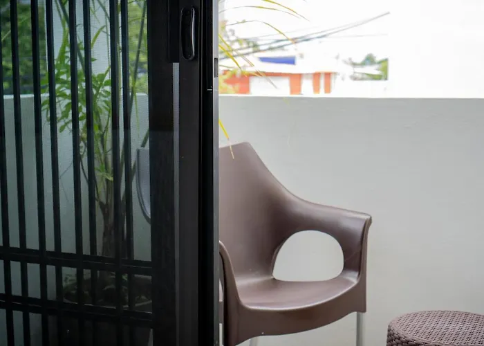 Casa Alba A 15 Min Del Centro De Merida