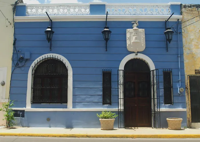Salon De Eventos Casa De Armas