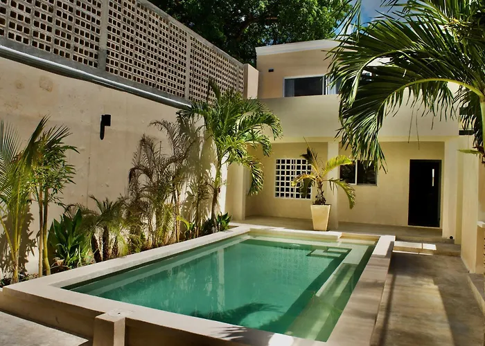Casa Eugenia
