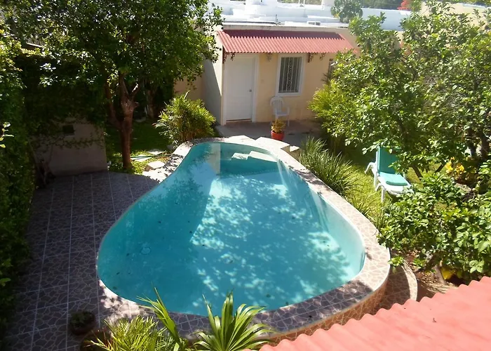 La Casa Del Turix