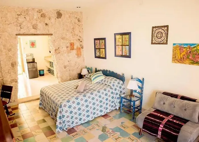 Casa Chaak Maya