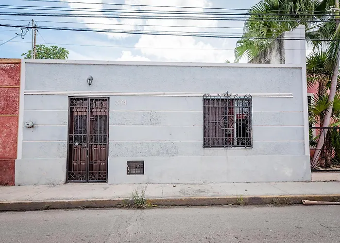 Casa Del Perro Verde Unbeatable Location